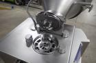 2017 Handtmann Vacuum Filler
